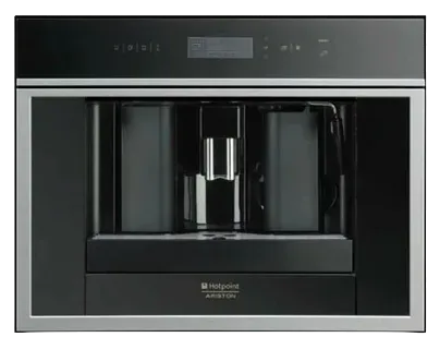 Кофемашина Ariston
